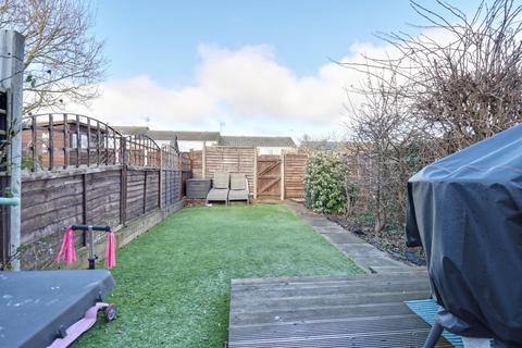 3 bedroom terraced house for sale, The Crest, Sawbridgeworth, CM21