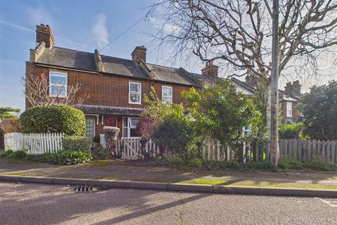 2 bedroom cottage to rent, Kent Place, Hitchin SG5