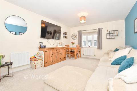 2 bedroom coach house for sale, Brampton Field, Ditton, Aylesford, Kent