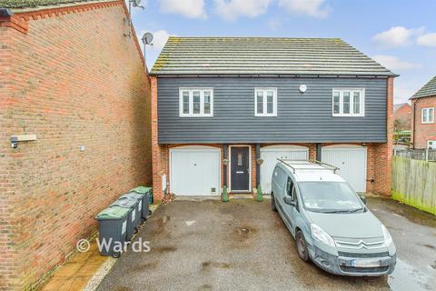 undefined, Brampton Field, Aylesford ME20