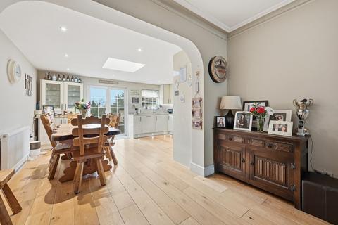 4 bedroom semi-detached house for sale, Alder Grove, London, NW2