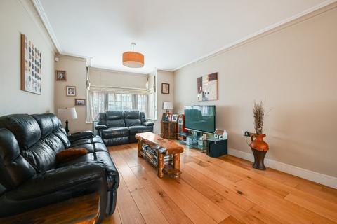 4 bedroom semi-detached house for sale, Alder Grove, London, NW2