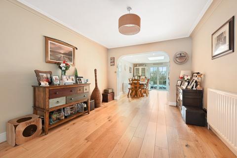 4 bedroom semi-detached house for sale, Alder Grove, London, NW2