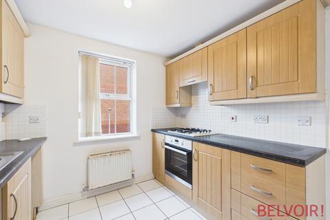 2 bedroom flat for sale, Barrowsgate, Newark, NG24