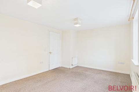2 bedroom flat for sale, Barrowsgate, Newark, NG24