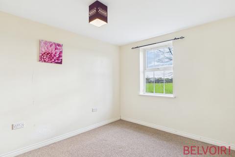2 bedroom flat for sale, Barrowsgate, Newark, NG24
