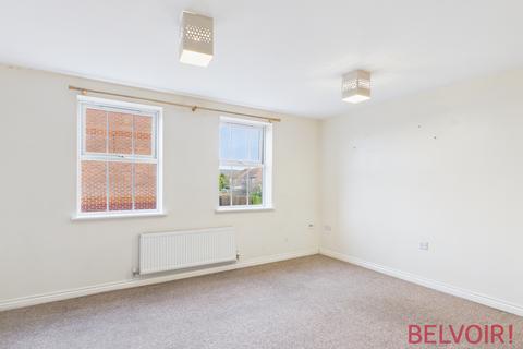 2 bedroom flat for sale, Barrowsgate, Newark, NG24