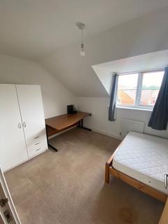 undefined, James Counsell Way, Bristol BS34