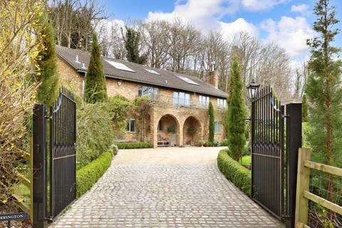 6 bedroom detached house for sale, Hearn Close, Penn, HP10
