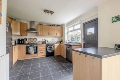 3 bedroom end of terrace house for sale, Knights Close, Windsor