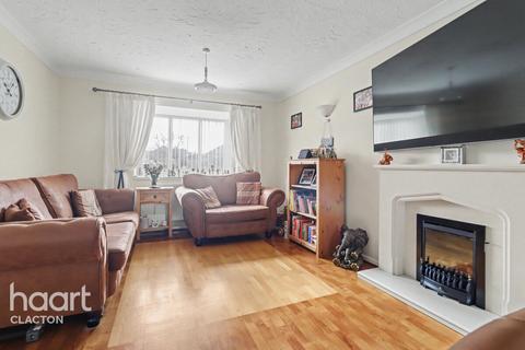undefined, Hazelville Close, Harwich