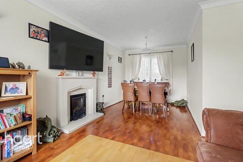 undefined, Hazelville Close, Harwich