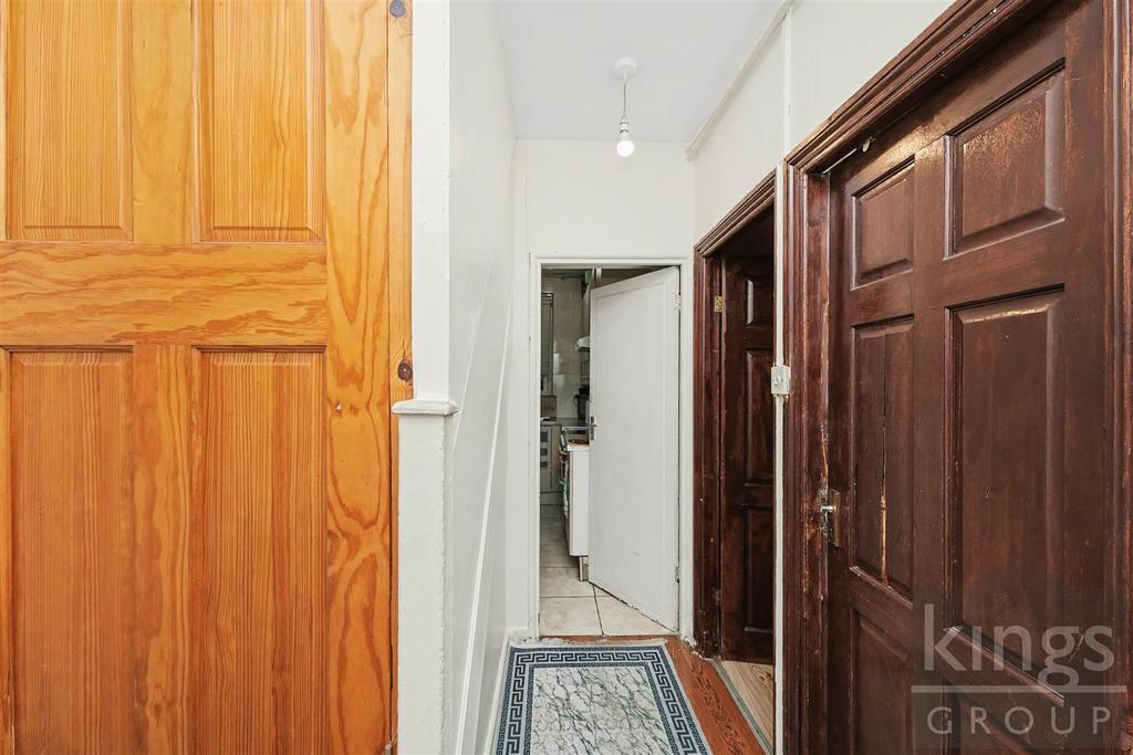 Hall