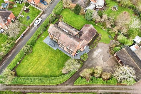 undefined, Rodington, Shrewsbury