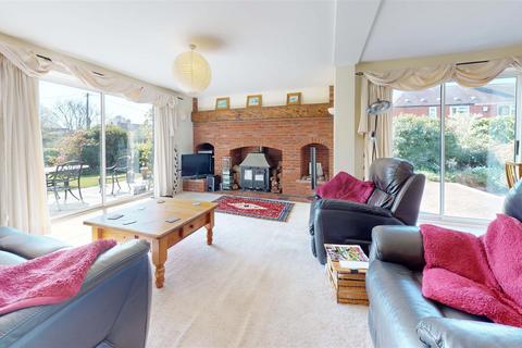 undefined, Rodington, Shrewsbury