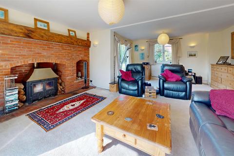 undefined, Rodington, Shrewsbury