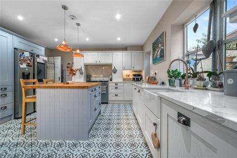4 bedroom semi-detached house for sale, Elm Road, Bishop's Stortford, Hertfordshire, CM23