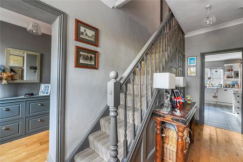 4 bedroom semi-detached house for sale, Elm Road, Bishop's Stortford, Hertfordshire, CM23
