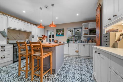 4 bedroom semi-detached house for sale, Elm Road, Bishop's Stortford, Hertfordshire, CM23