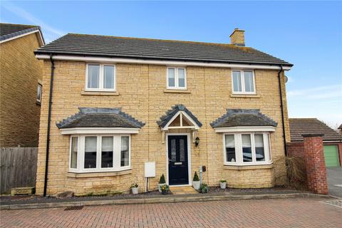 undefined, Kilby Crescent, Wiltshire SN25