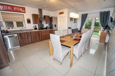 undefined, Kilby Crescent, Wiltshire SN25