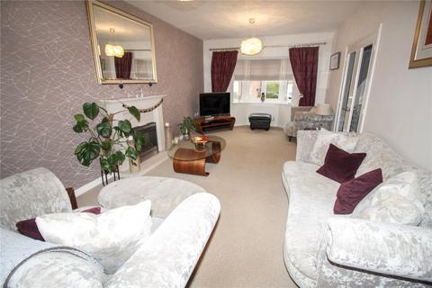undefined, Kilby Crescent, Wiltshire SN25