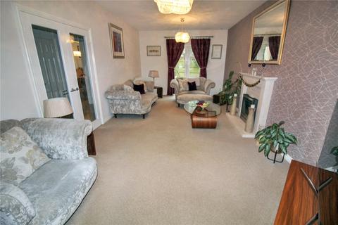 undefined, Kilby Crescent, Wiltshire SN25