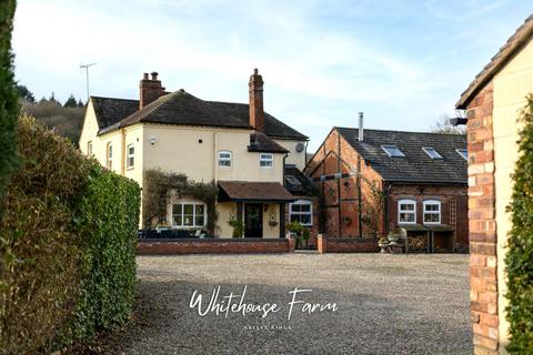 6 bedroom detached house for sale, Ribbesford Road, Stourport-On-Severn DY13