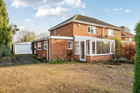 3 bedroom semi-detached house for sale, Church Lane, Barford, Norwich