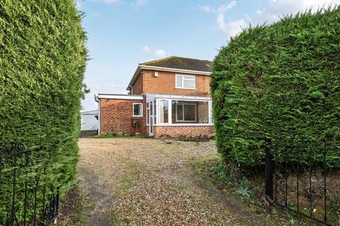 3 bedroom semi-detached house for sale, Church Lane, Barford, Norwich