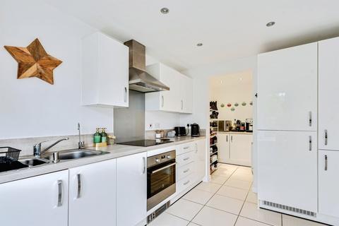 4 bedroom detached house for sale, Bowler Gardens, Abingdon
