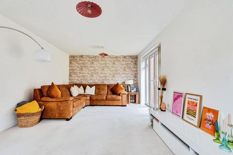 4 bedroom detached house for sale, Bowler Gardens, Abingdon