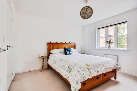 4 bedroom detached house for sale, Bowler Gardens, Abingdon