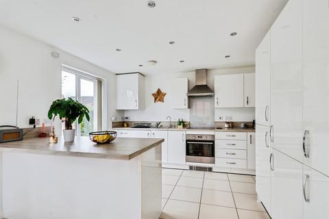 4 bedroom detached house for sale, Bowler Gardens, Abingdon