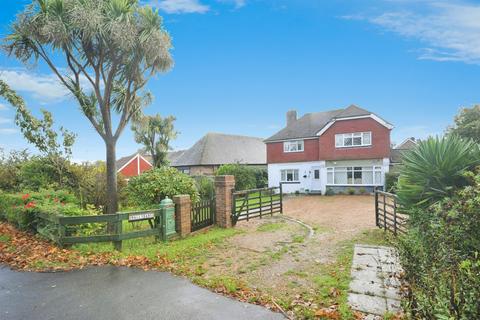 Pett Level Road, Fairlight, Hastings