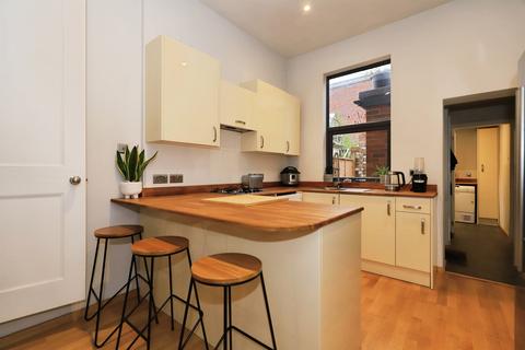 3 bedroom terraced house for sale, Bewdley Road, Kidderminster