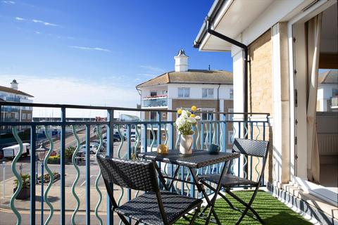 The Strand, Brighton Marina Village, Brighton