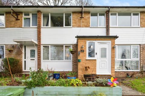 Bronte Way, Southampton