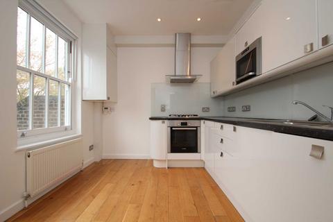 4 bedroom terraced house to rent, North Road, London N6