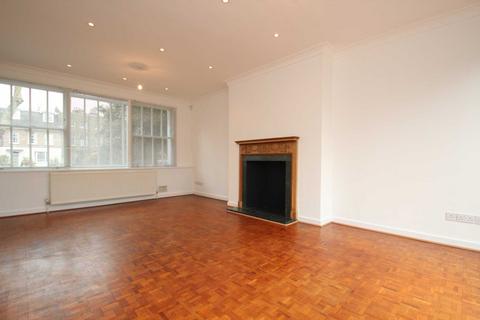 4 bedroom terraced house to rent, North Road, London N6