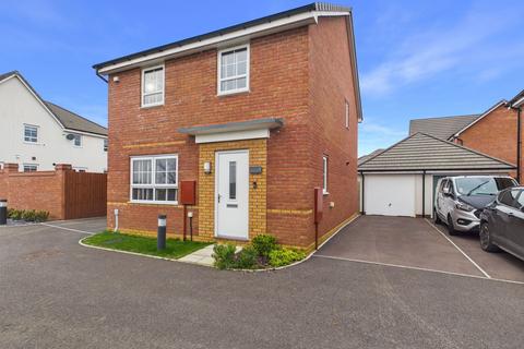4 bedroom detached house for sale, Gloucestershire GL16