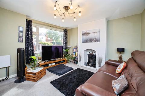 undefined, Greenhills Road, Nottingham NG16
