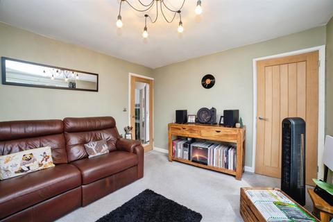 undefined, Greenhills Road, Nottingham NG16