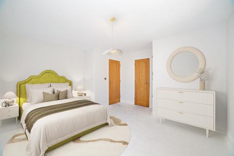 4 bedroom detached house for sale, Devonshire Drive, Eastwood, Nottingham