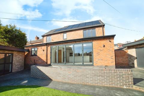 4 bedroom detached house for sale, Devonshire Drive, Eastwood, Nottingham