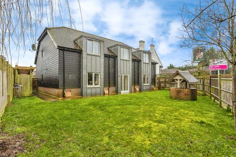 1 bedroom ground floor flat for sale, Kings Meadow, North Chailey, Lewes