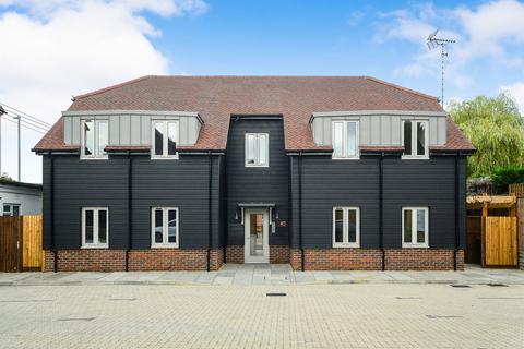 1 bedroom ground floor flat for sale, Kings Meadow, North Chailey, Lewes