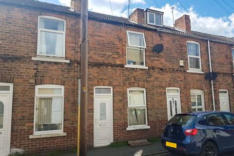 undefined, Frampton Terrace, Gainsborough DN21