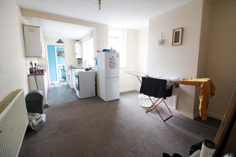undefined, Frampton Terrace, Gainsborough DN21