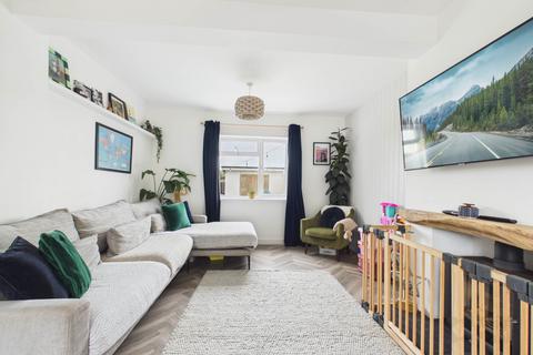3 bedroom end of terrace house for sale, St Clements Garden, La Grande Route De St Clement